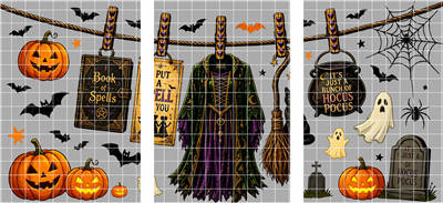 16oz Halloween-J  2021